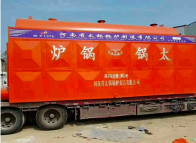 燃燒調(diào)整，合理配風(fēng)