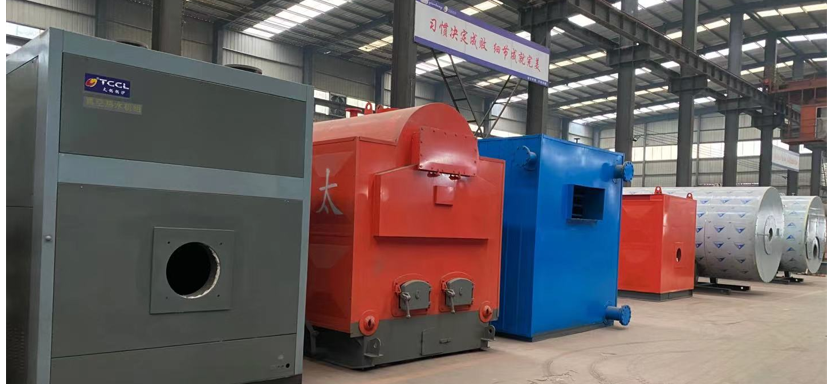 大型余熱鍋爐安裝與檢修特點(diǎn) 大型余熱鍋爐安裝與檢修特點(diǎn)