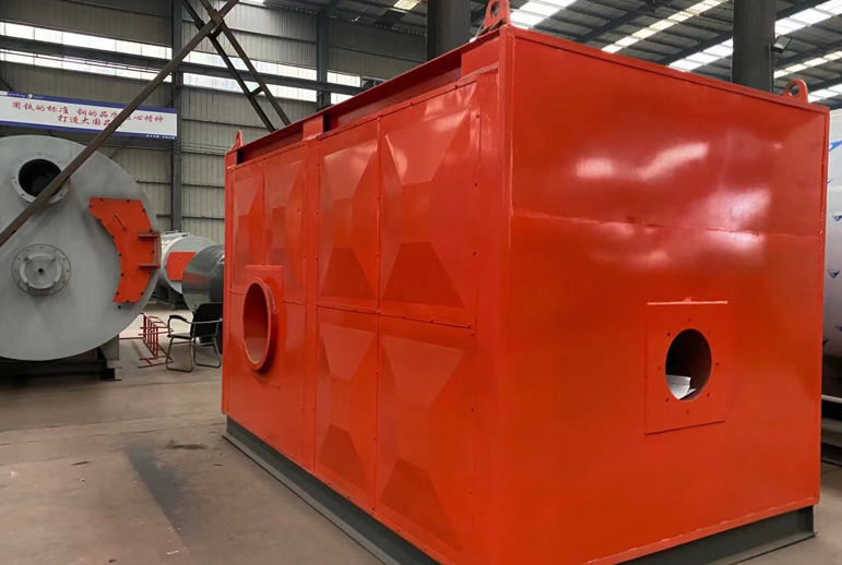 工業(yè)鍋爐煙塵、二氧化硫、氮氧化物治理技術(shù)