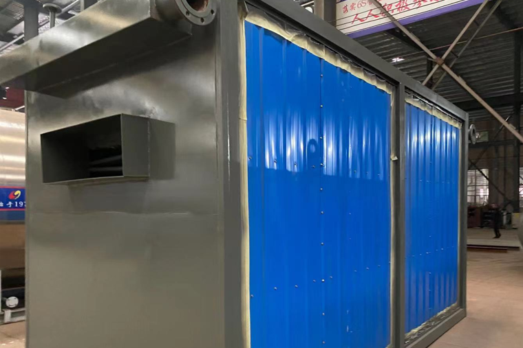 工業(yè)鍋爐停爐與停爐保養(yǎng) 工業(yè)鍋爐停爐與停爐保養(yǎng)