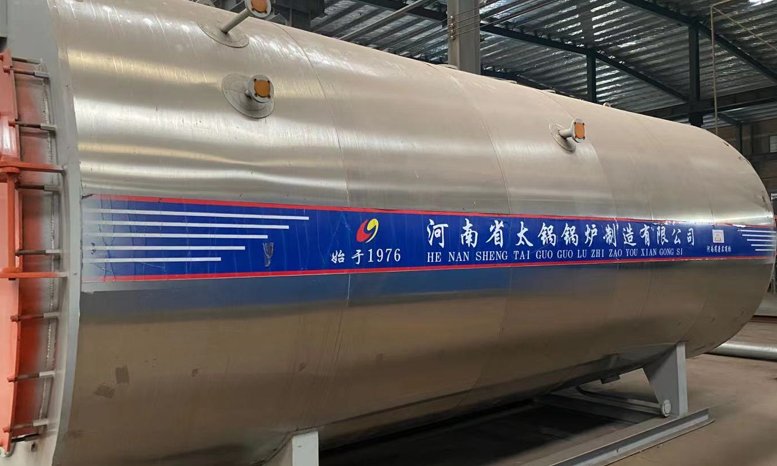 工業(yè)鍋爐損壞與修理 工業(yè)鍋爐損壞與修理