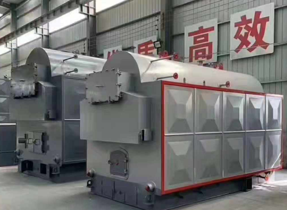 工業(yè)鍋爐自動控制的必要性、可行性及其優(yōu)勢